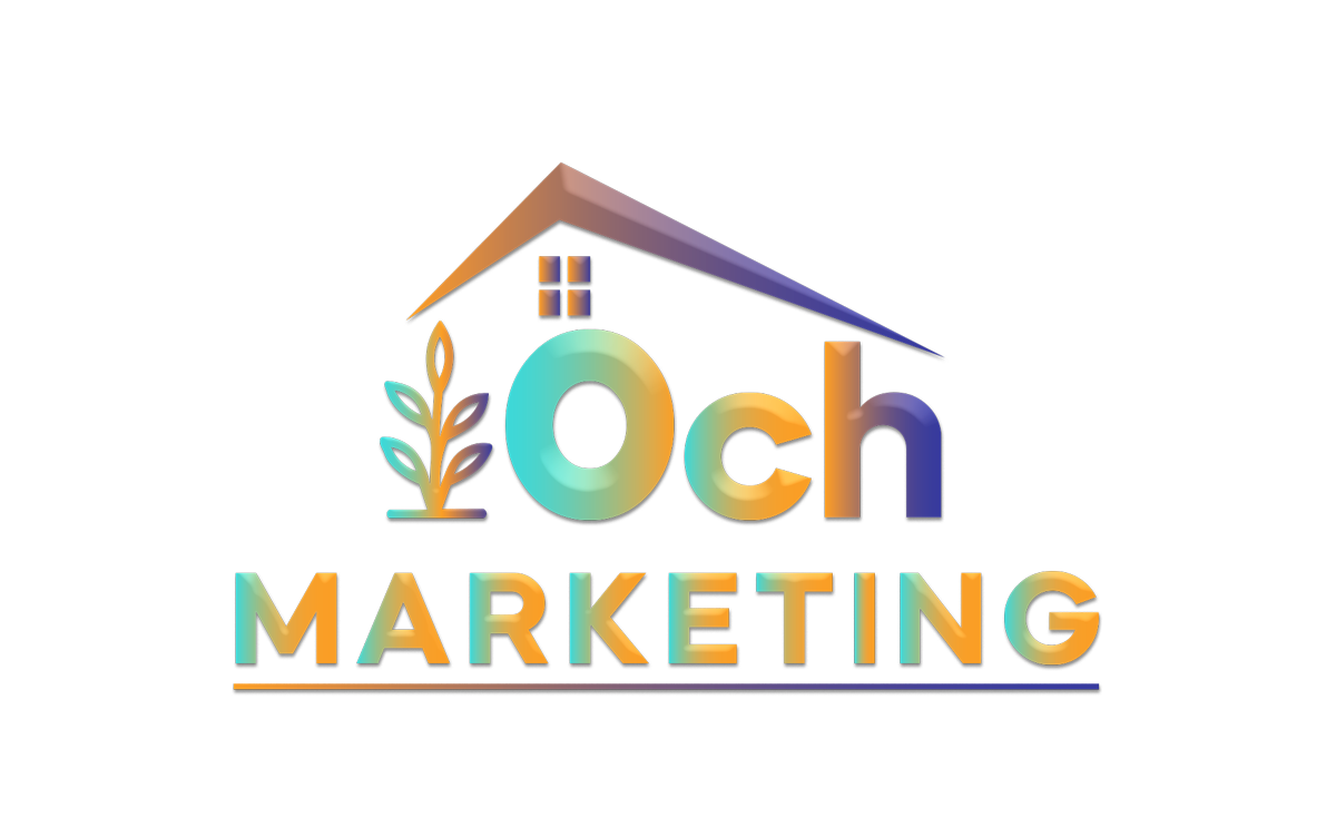 Och Marketing Logo